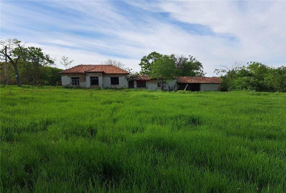 House for Sale in Vetrino, Varna
