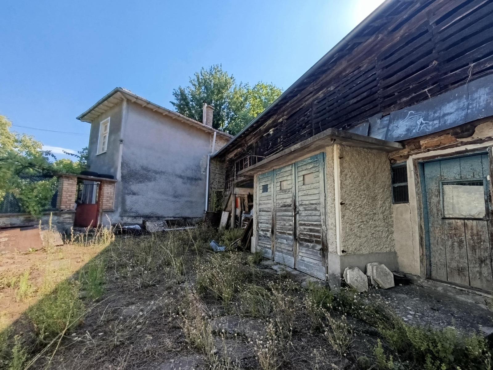 House for Sale in Burya, Gabrovo