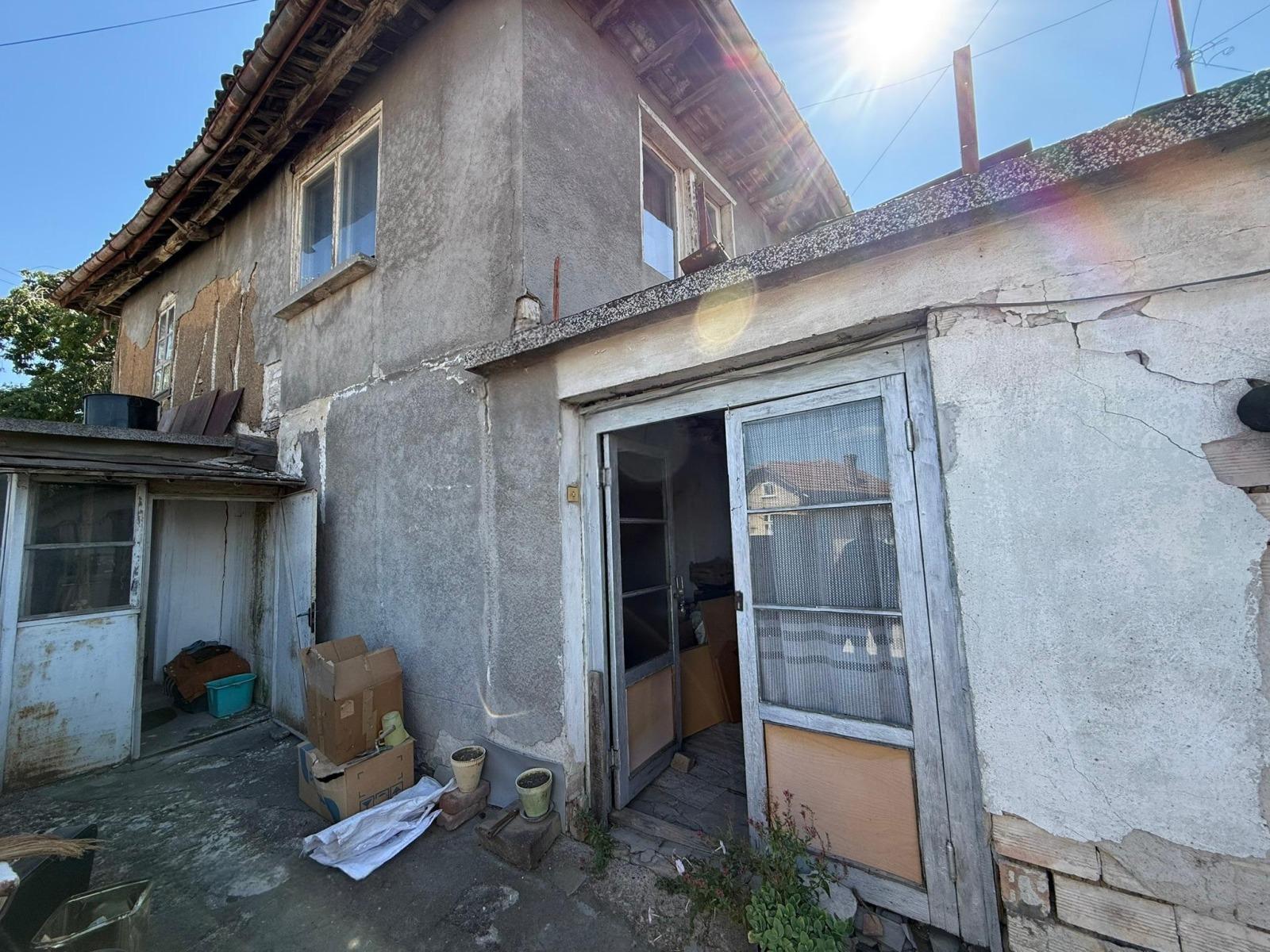 House for Sale in Lyaskovets, Veliko Tarnovo