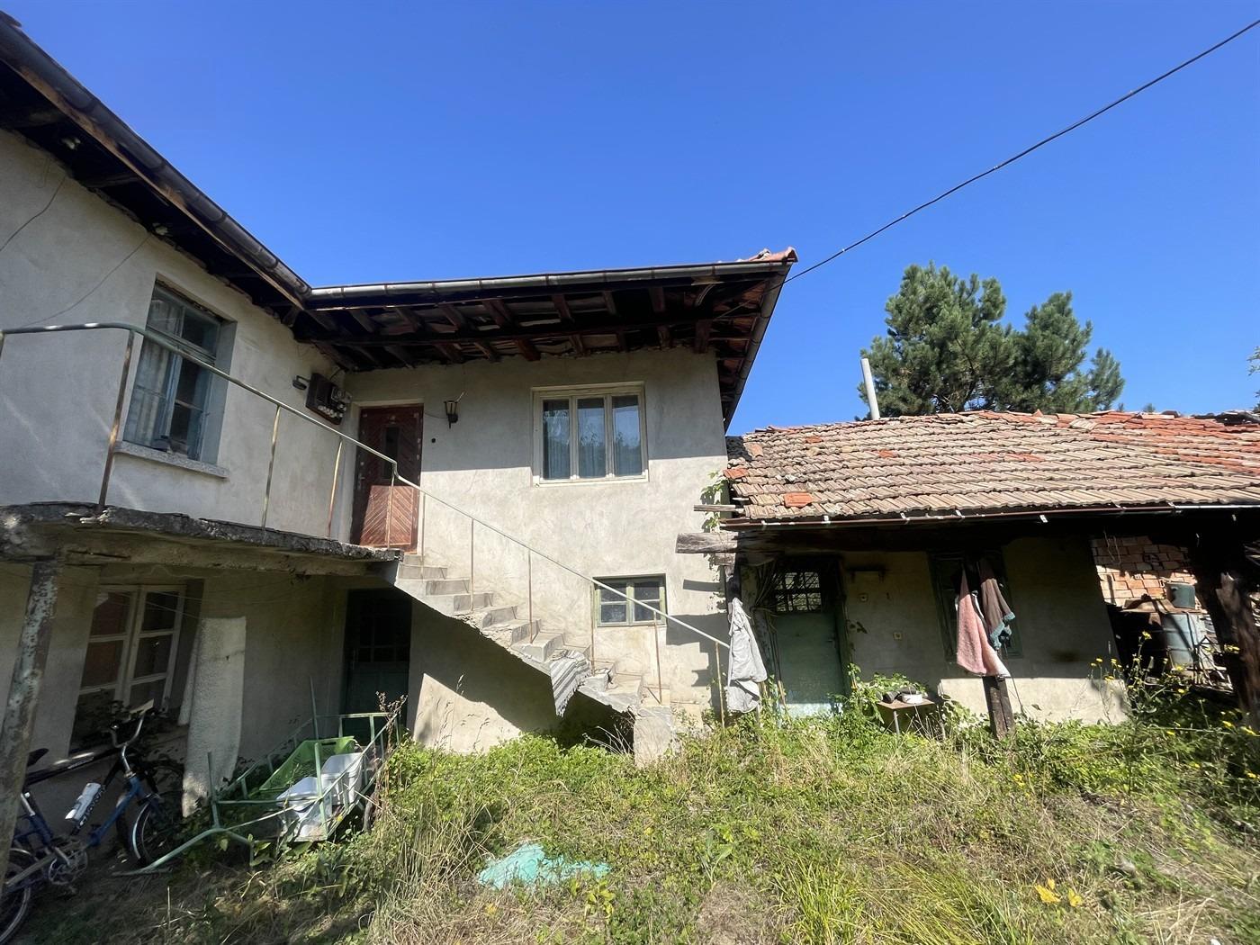 House for Sale in Yalovo, Veliko Tarnovo