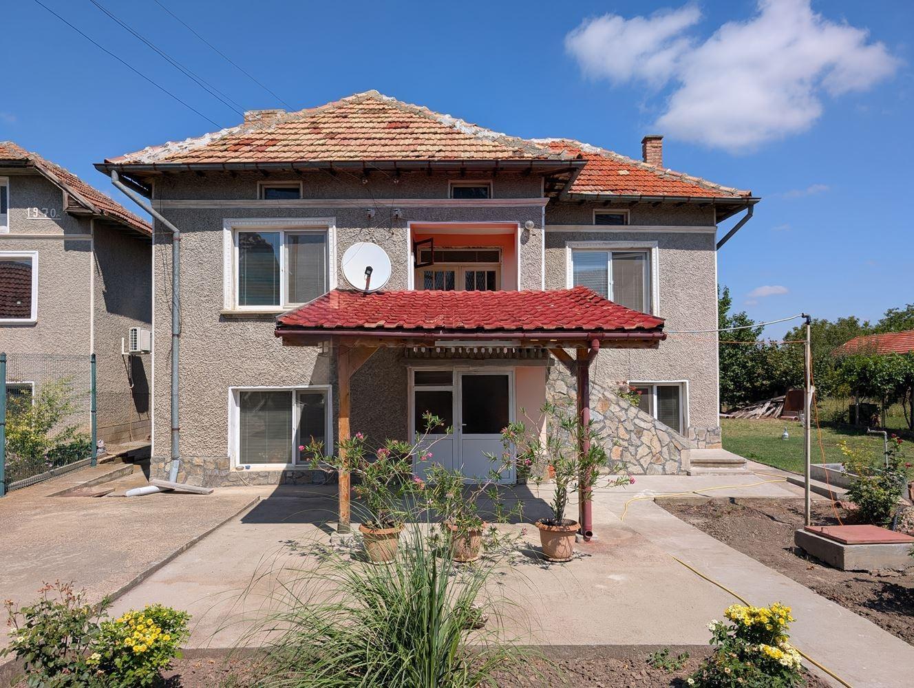 House for Sale in Karaisen, Veliko Tarnovo