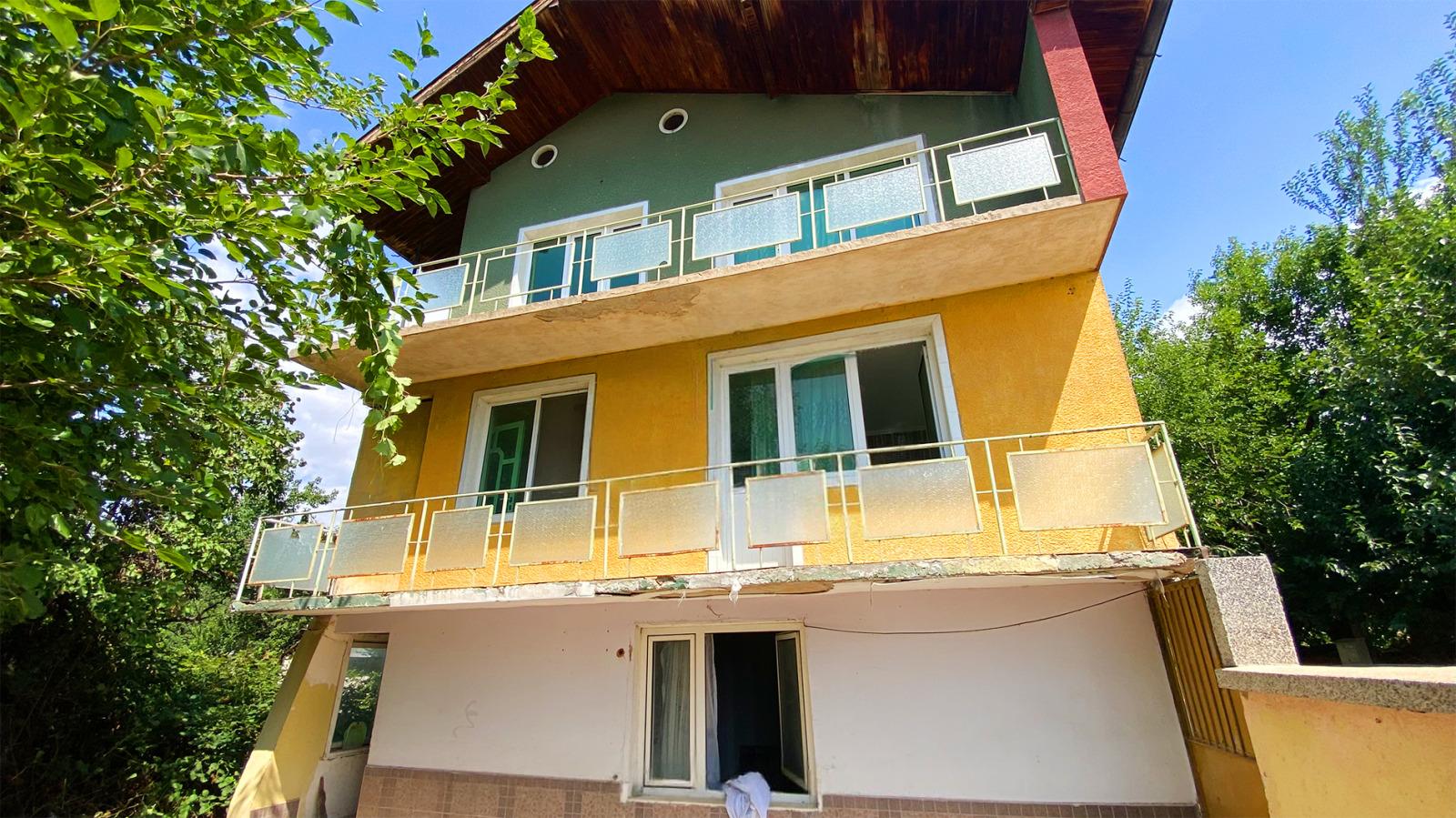 House for Sale in Malo Konare, Pazardzhik