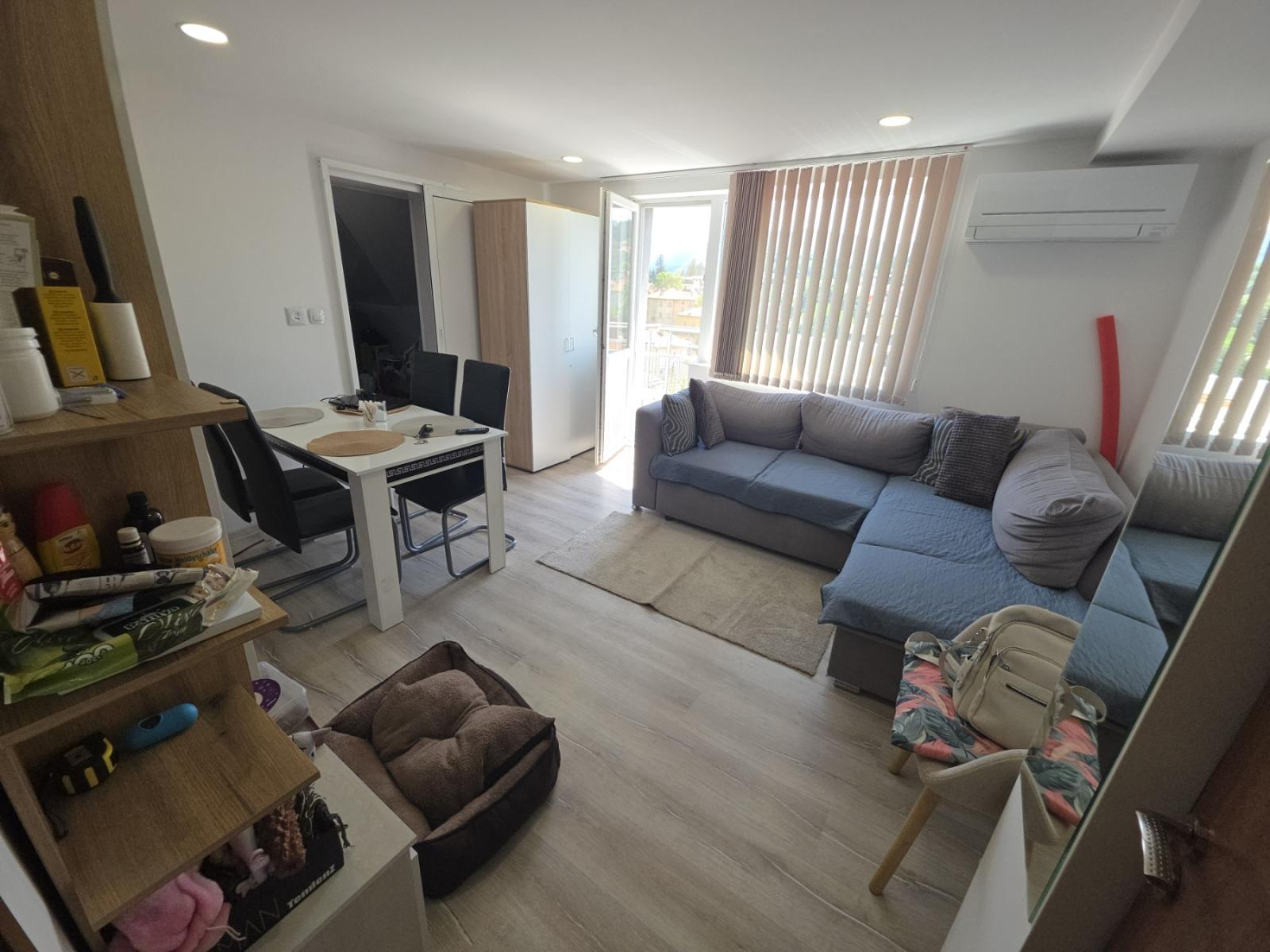 House Floor for Sale in Velingrad, Pazardzhik