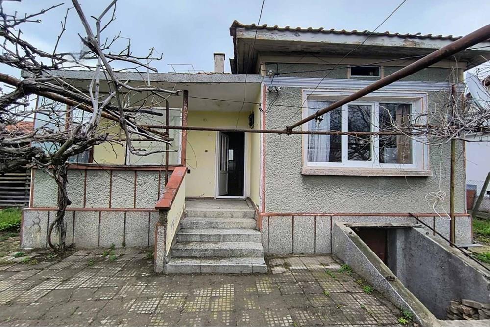 House for Sale in Shumen, Matnitsa