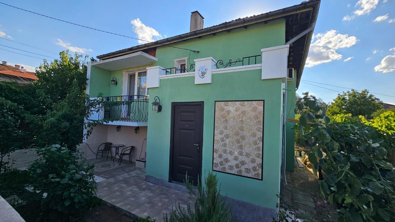 House for Sale in Sredets, Burgas