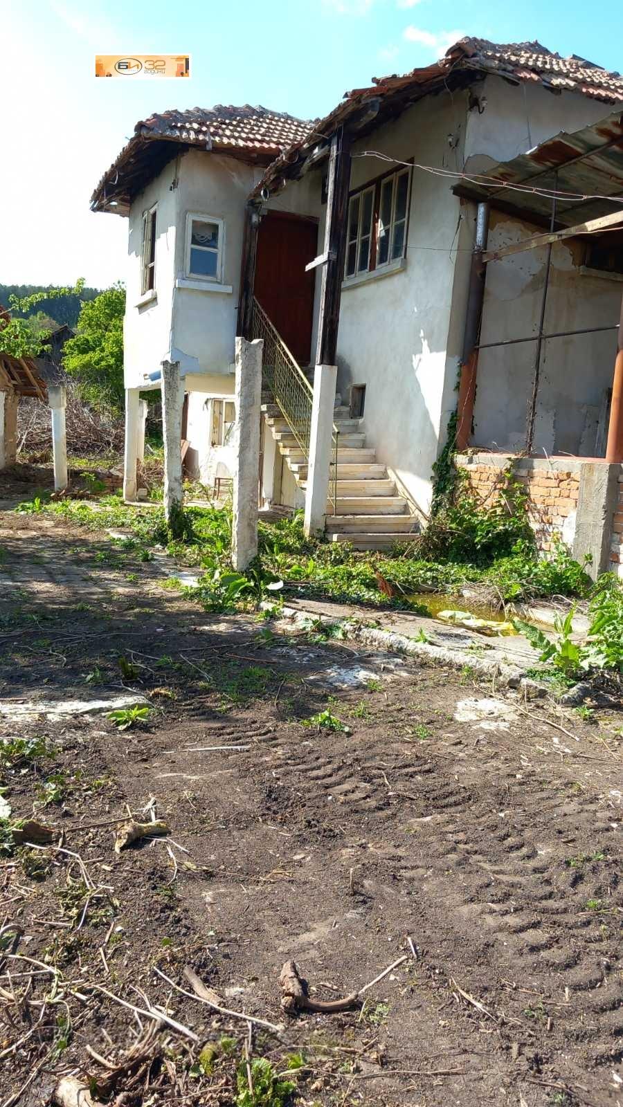 House for Sale in Varbeshnitsa, Vratsa