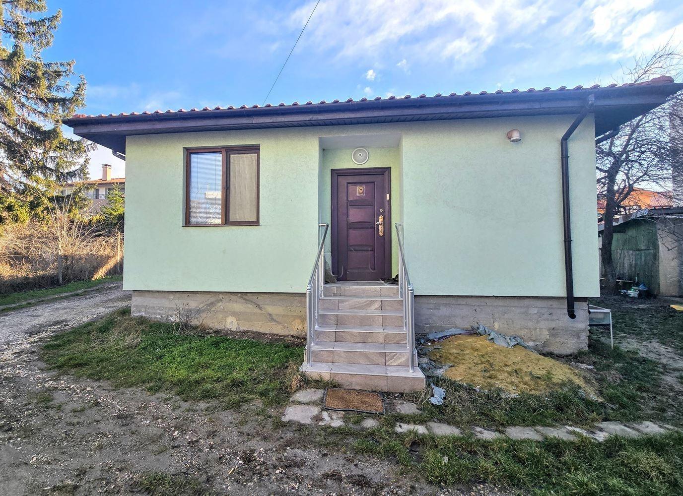 House for Sale in Varna, Pchelina Area