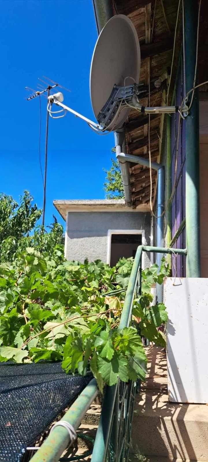 House for Sale in Lyulyak, Stara Zagora