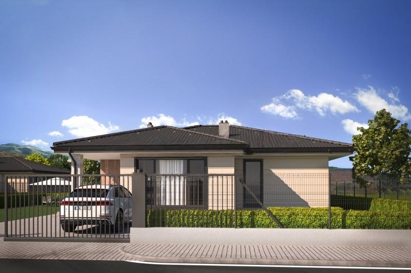 House for Sale in Orizari, Plovdiv