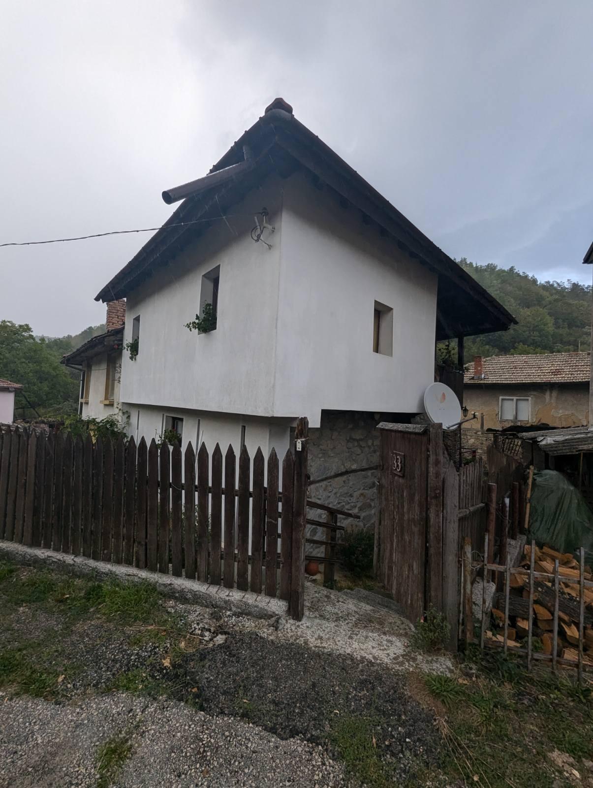 House for Sale in Gabrovo