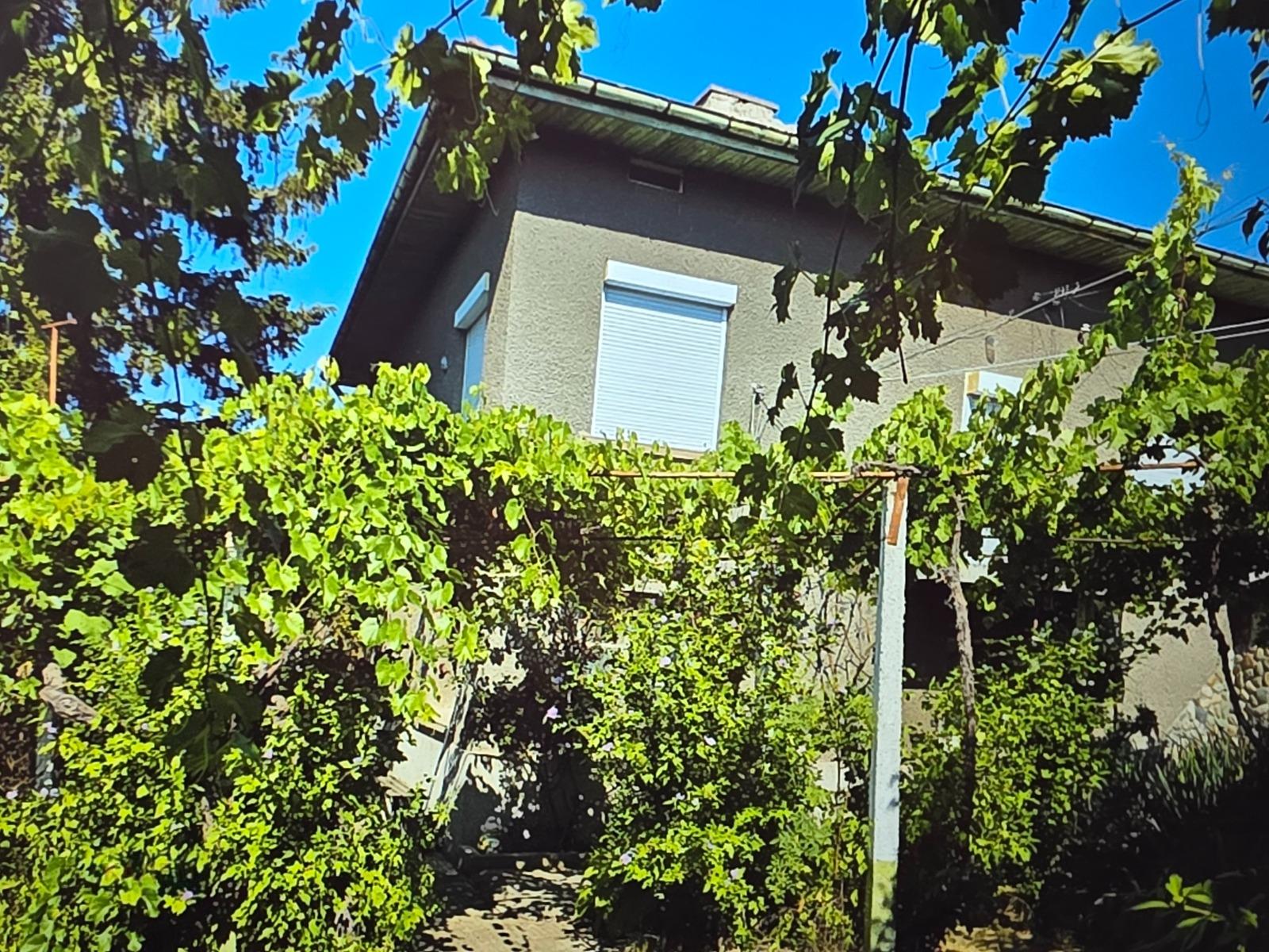 House for Sale in Konyavo, Kyustendil