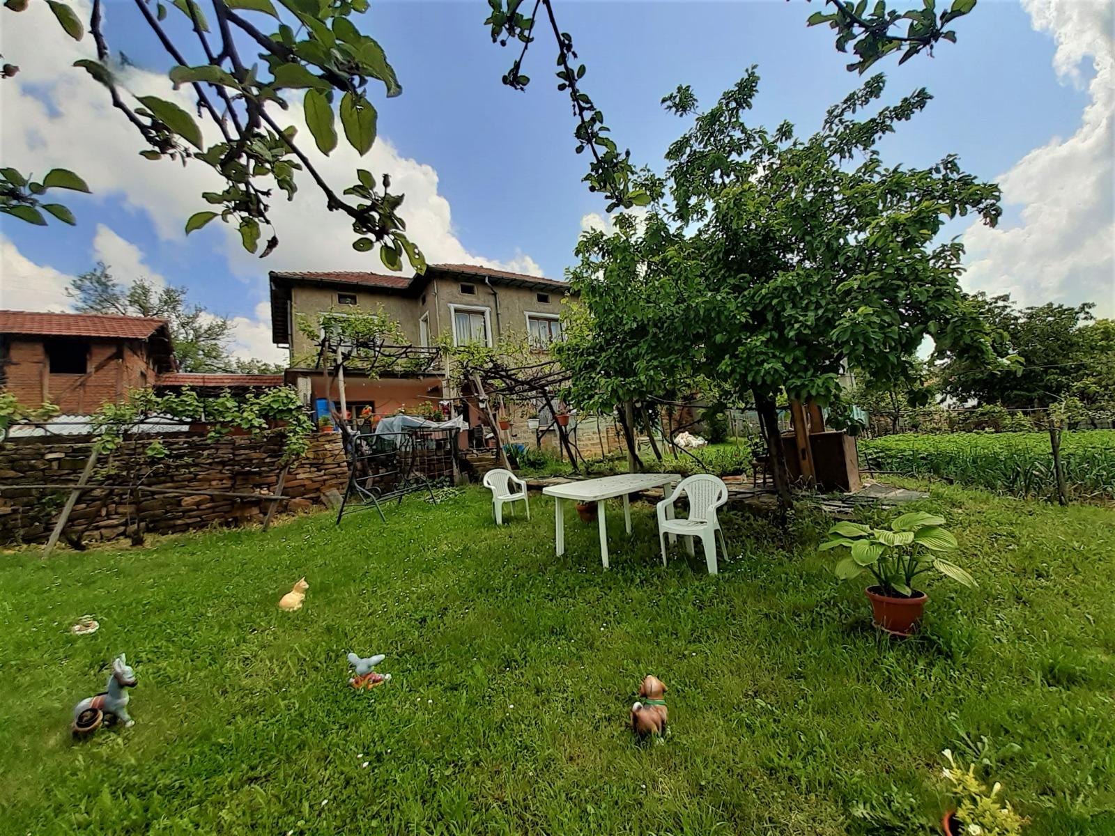 House for Sale in Lovnidol, Gabrovo