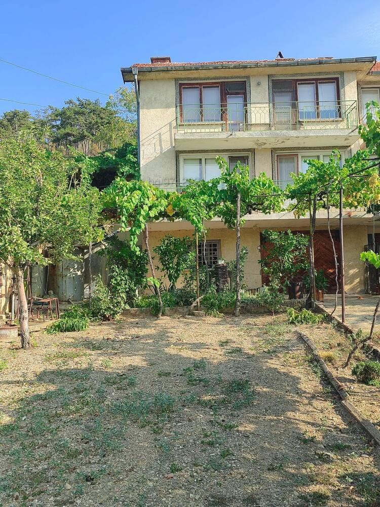 House for Sale in Dalboki, Stara Zagora