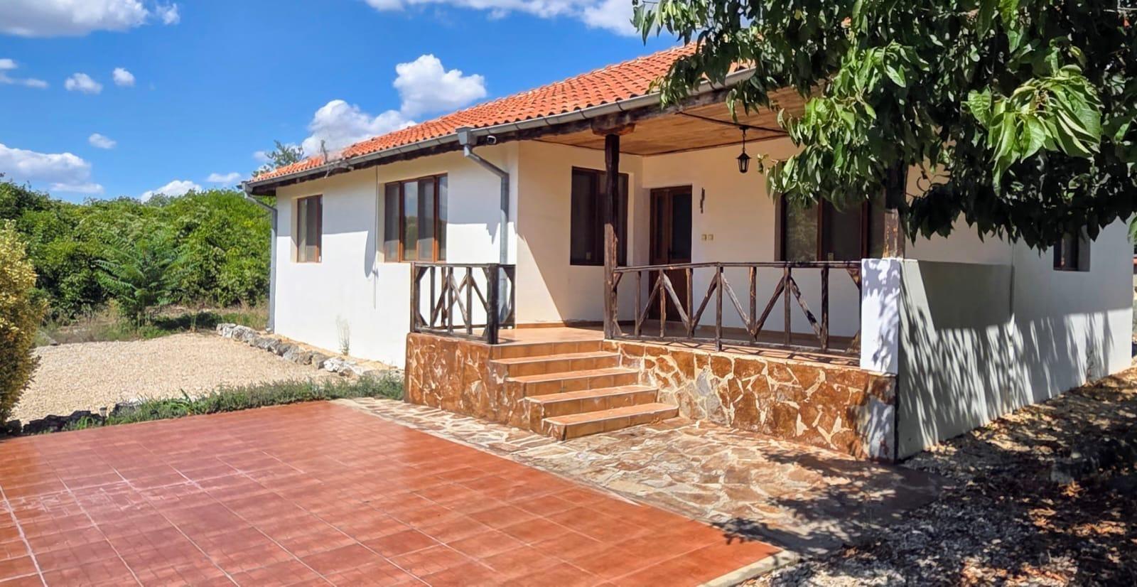 House for Sale in Krivnya, Varna