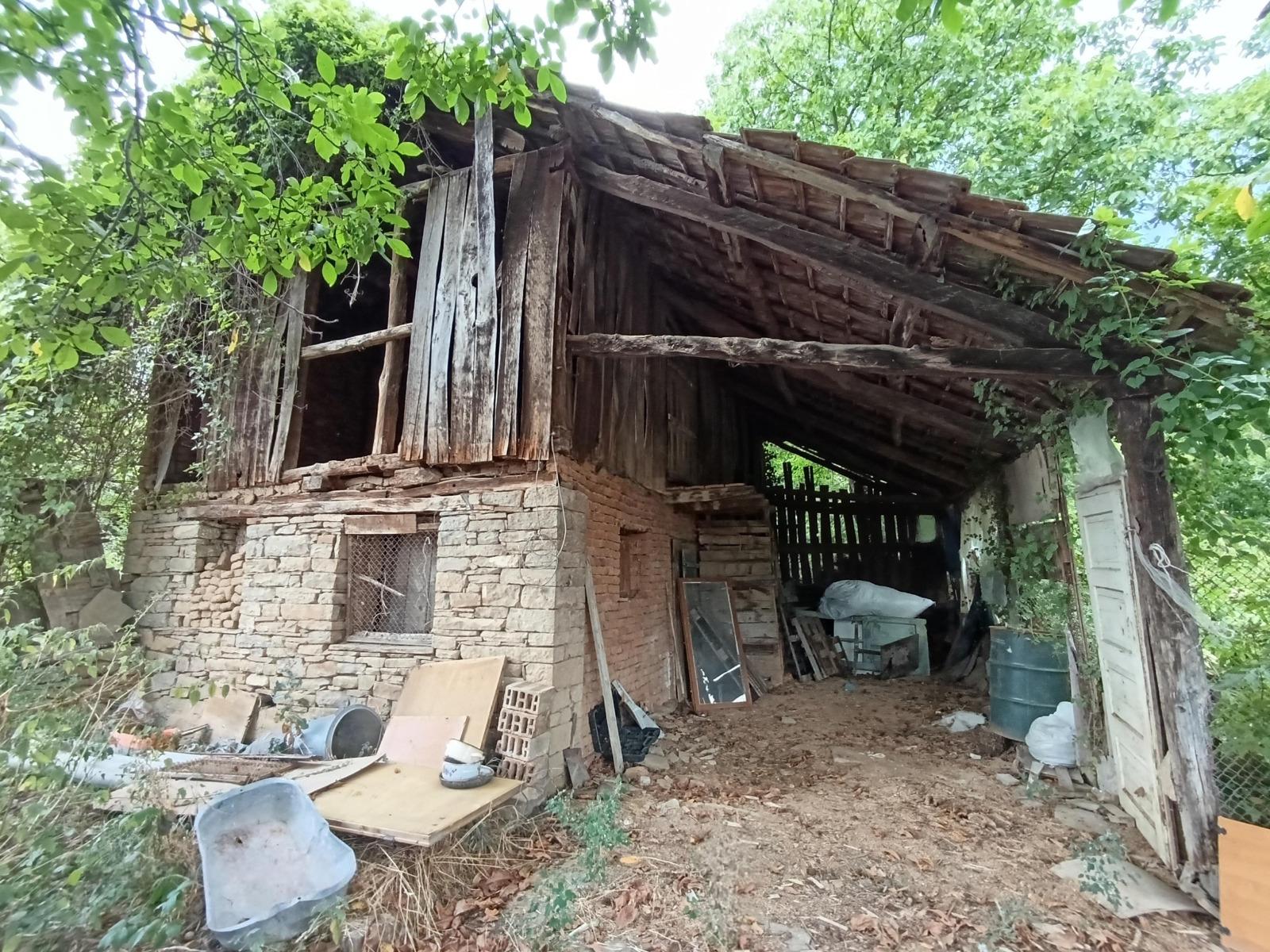 House for Sale in Hirevo, Gabrovo