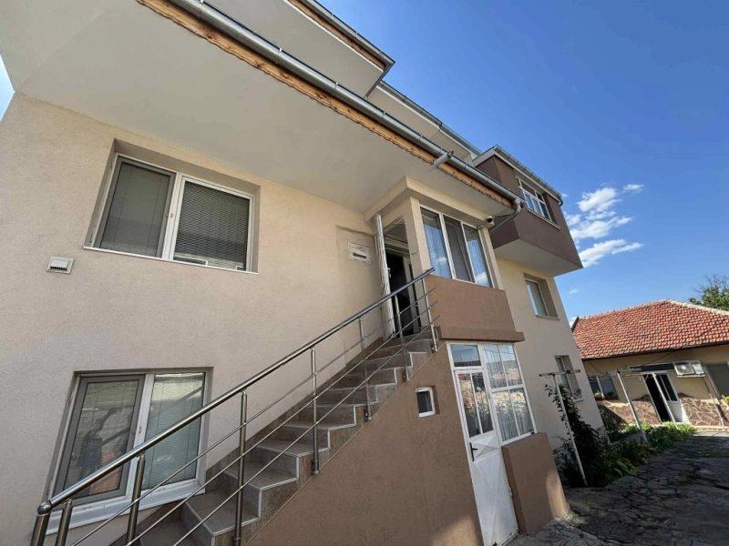 House for Sale in Razgrad, Zhitnitsa