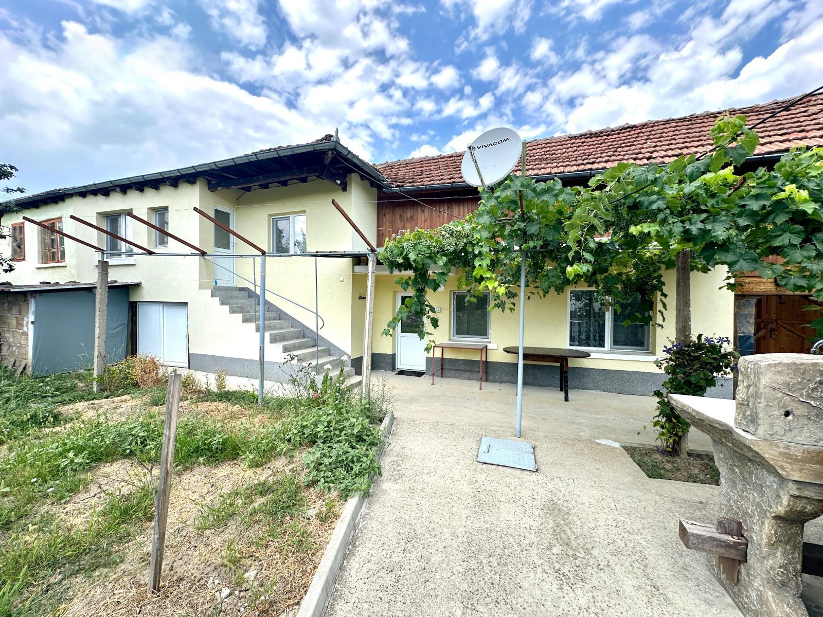 House for Sale in Novo selo, Veliko Tarnovo