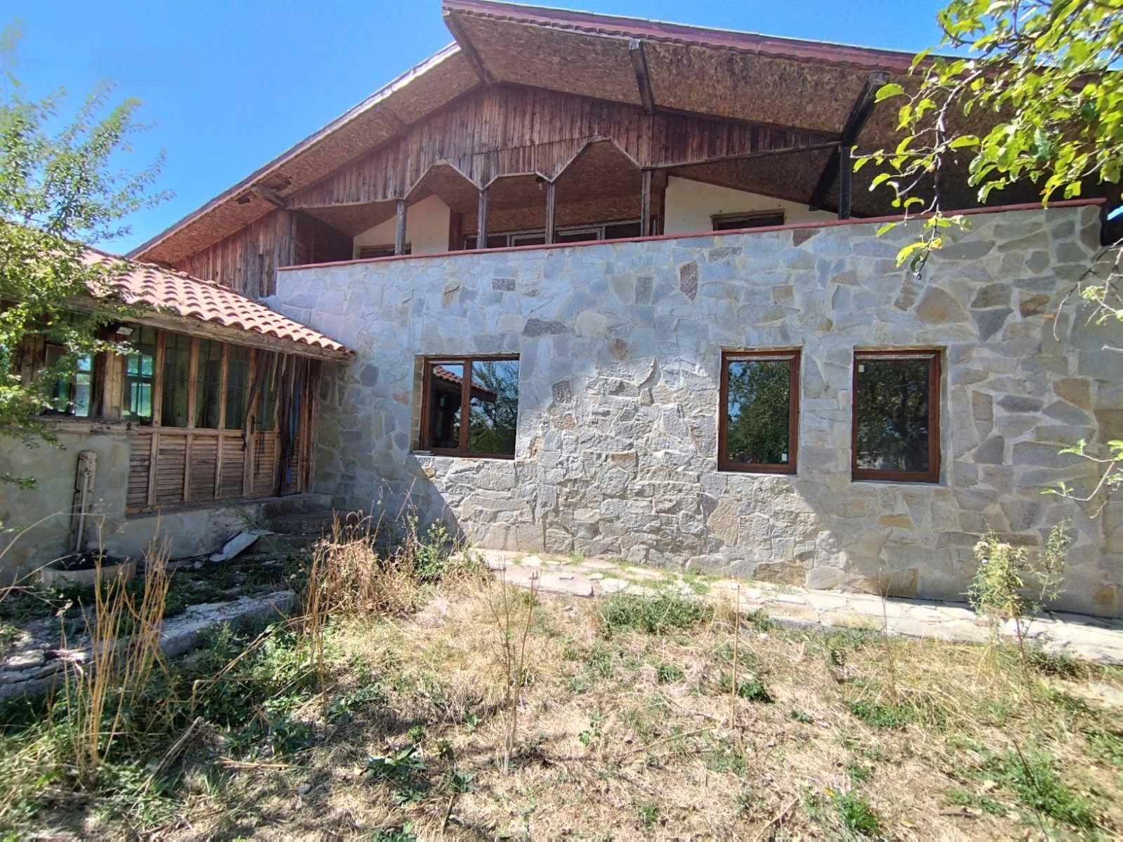 House for Sale in Koshnichari, Targovishte