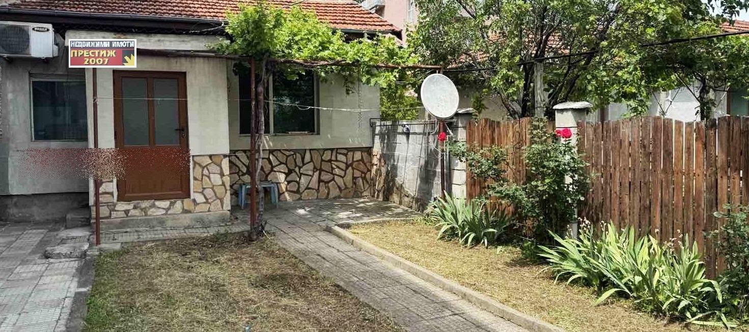 House for Sale in Shumen, Dobrudzhanski