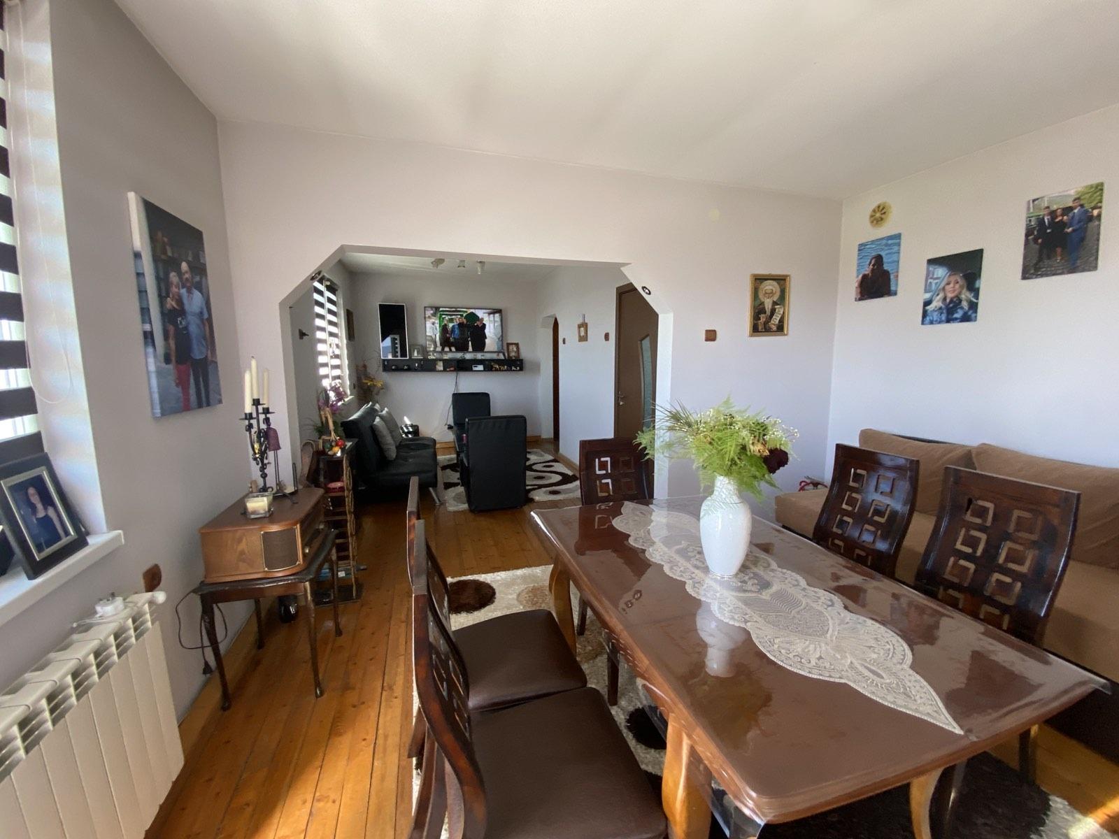 House Floor for Sale in Karlovo, Plovdiv