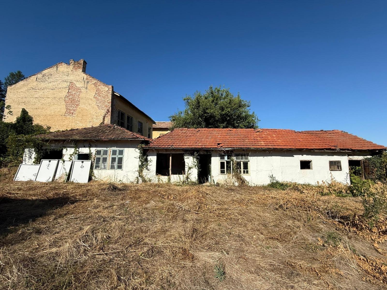House for Sale in Musina, Veliko Tarnovo