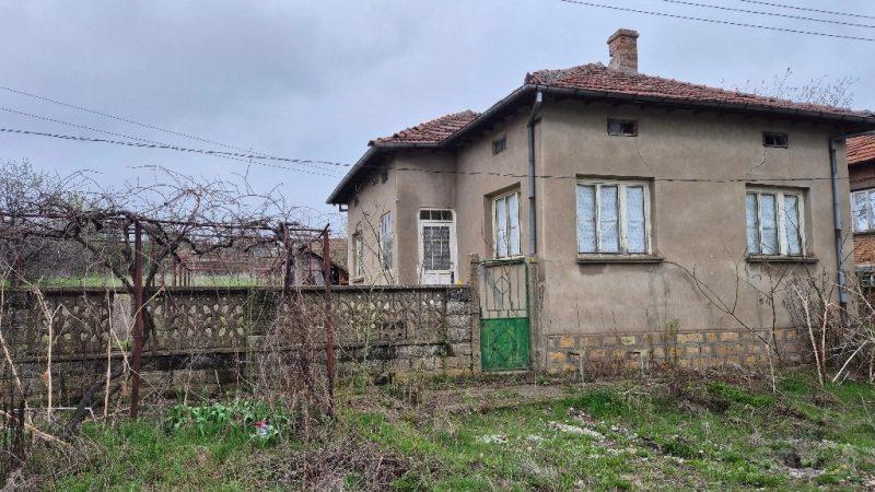 House for Sale in Svishtov, Veliko Tarnovo