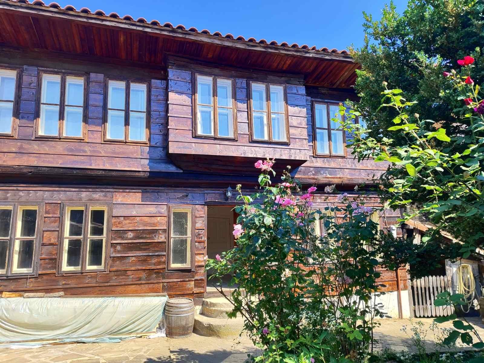 House for Sale in Kotel, Sliven
