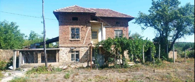House for Sale in Mihaltsi, Veliko Tarnovo