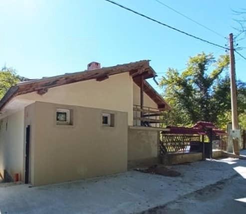 House for Sale in Gabrovtsi, Veliko Tarnovo