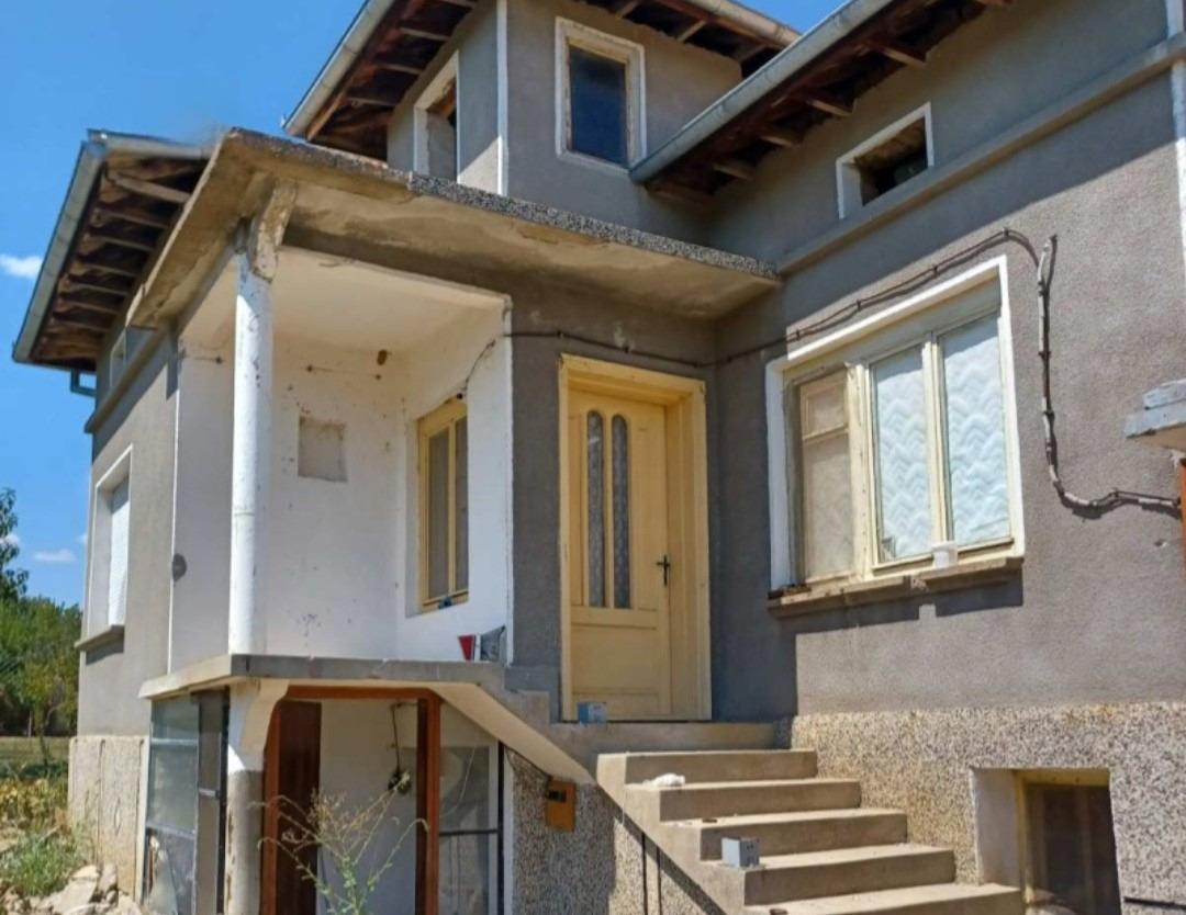 House for Sale in Vishovgrad, Veliko Tarnovo