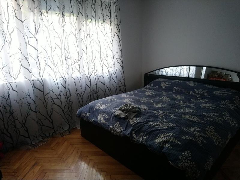 House Floor for Sale in Shumen, Voenno uchilishte