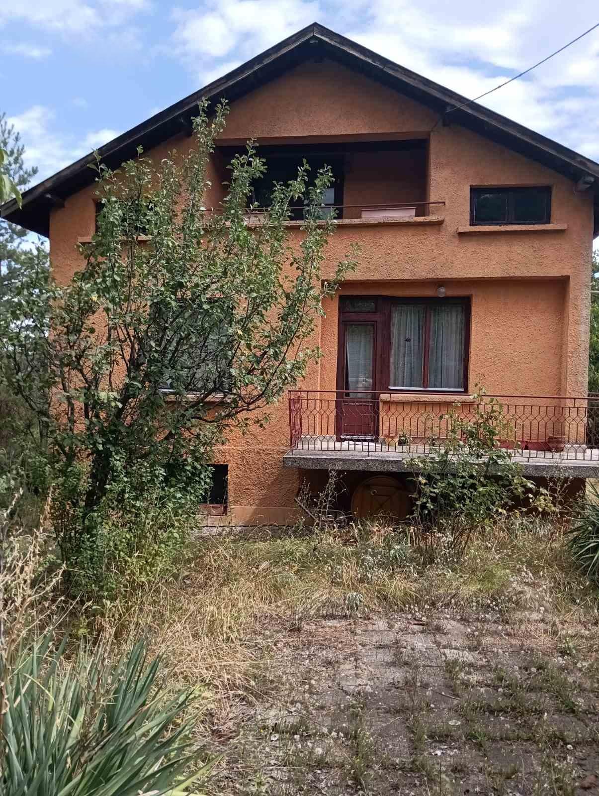 House for Sale in Ihtiman, Sofia Province