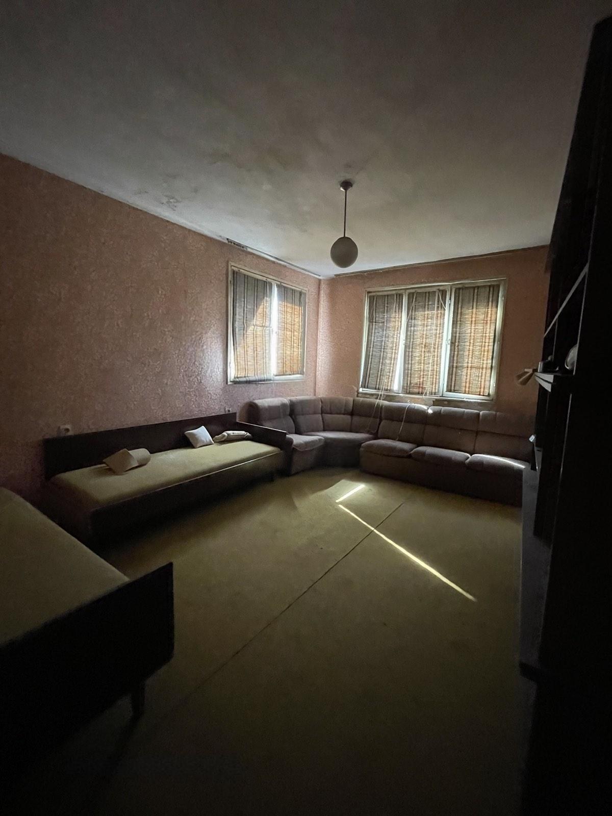 House Floor for Sale in Parvomaytsi, Veliko Tarnovo