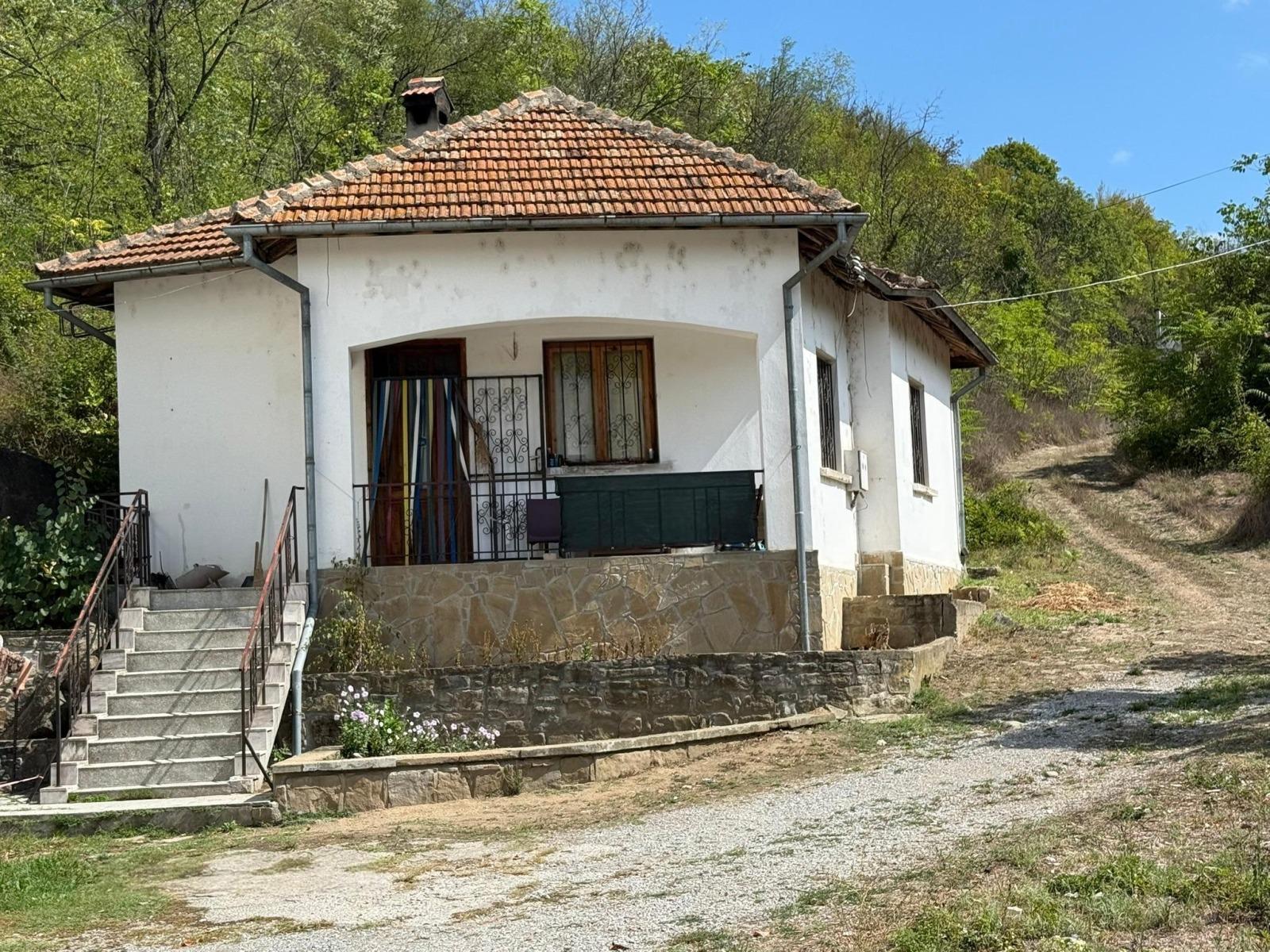House for Sale in Zlataritsa, Veliko Tarnovo