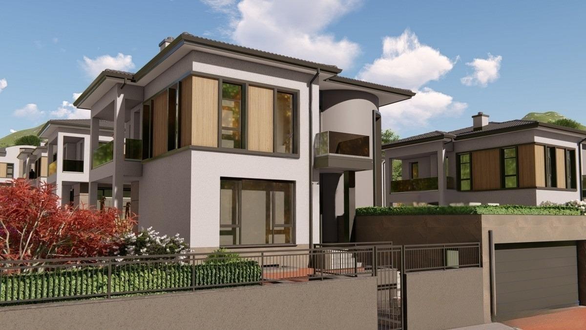 House for Sale in Markovo, Plovdiv