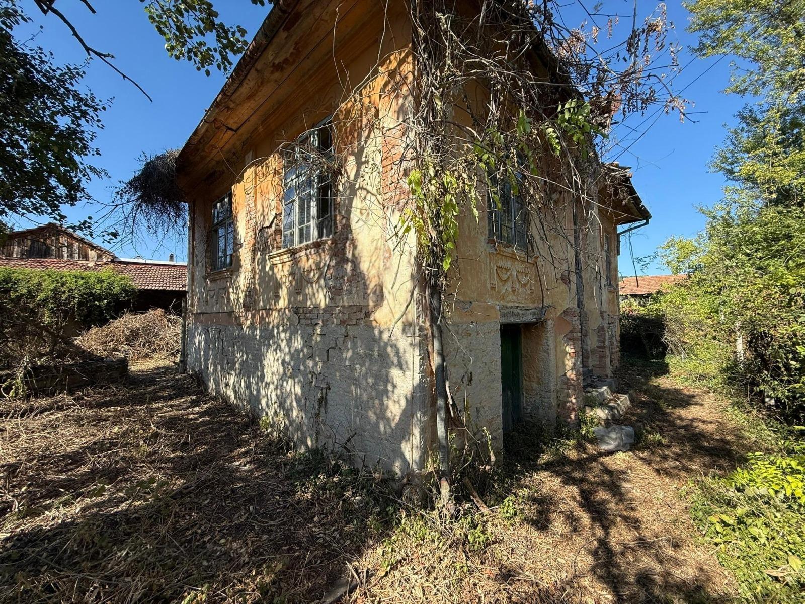 House for Sale in Tserova koriya, Veliko Tarnovo