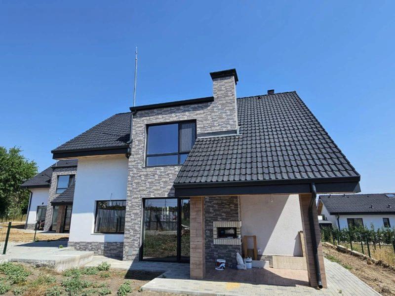 House for Sale in Varna, Zvezditsa