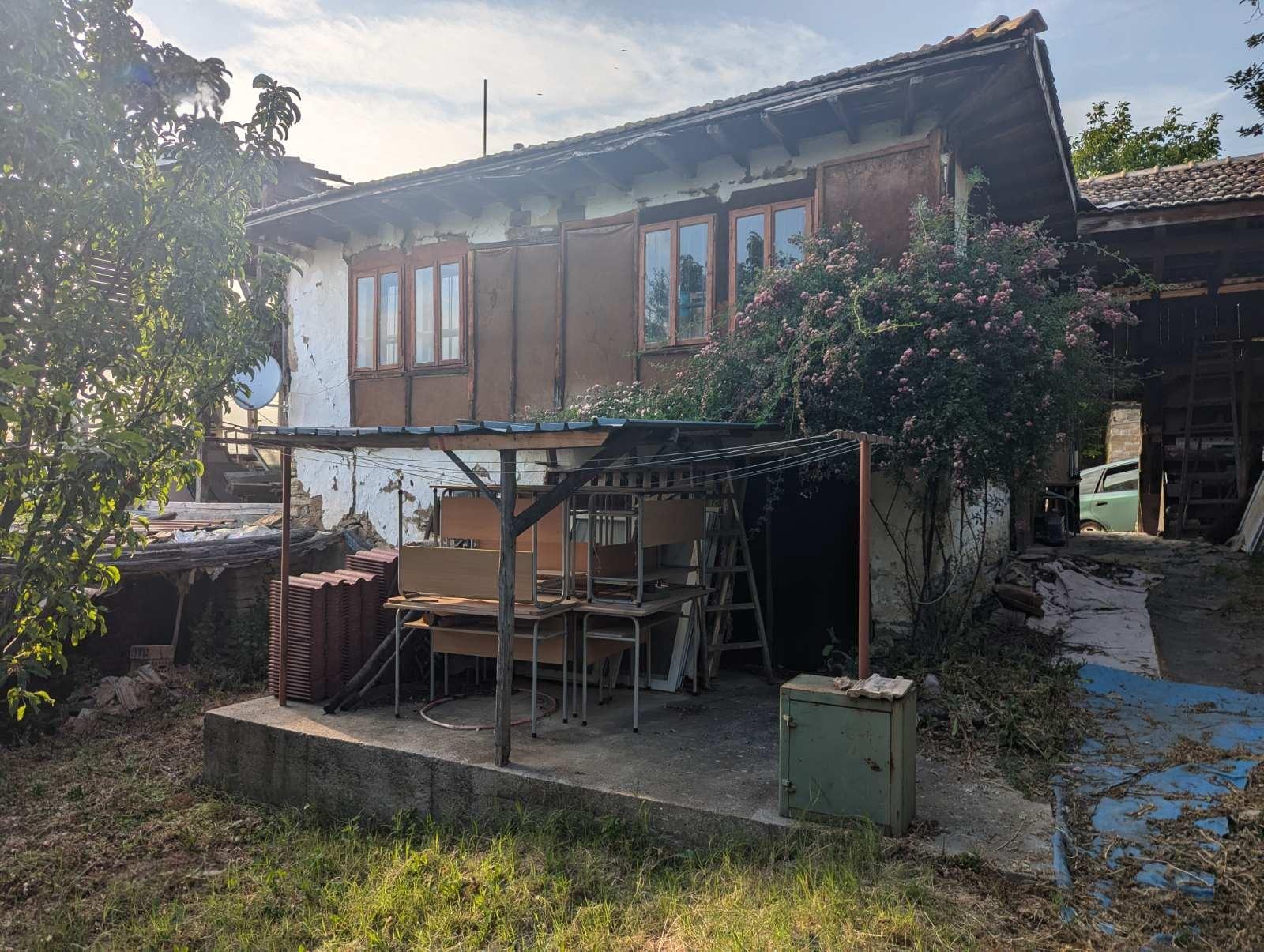 House for Sale in Malki chiflik, Veliko Tarnovo
