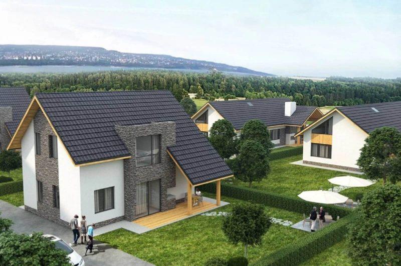 House for Sale in Varna, Zvezditsa