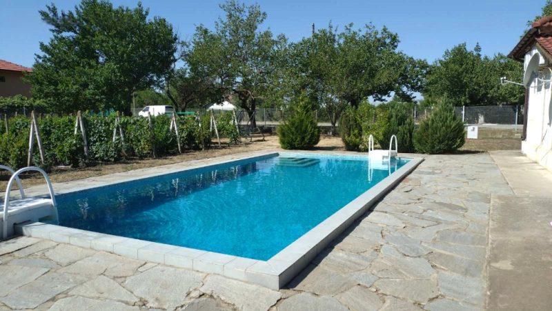 House for Sale in Polyana, Silistra