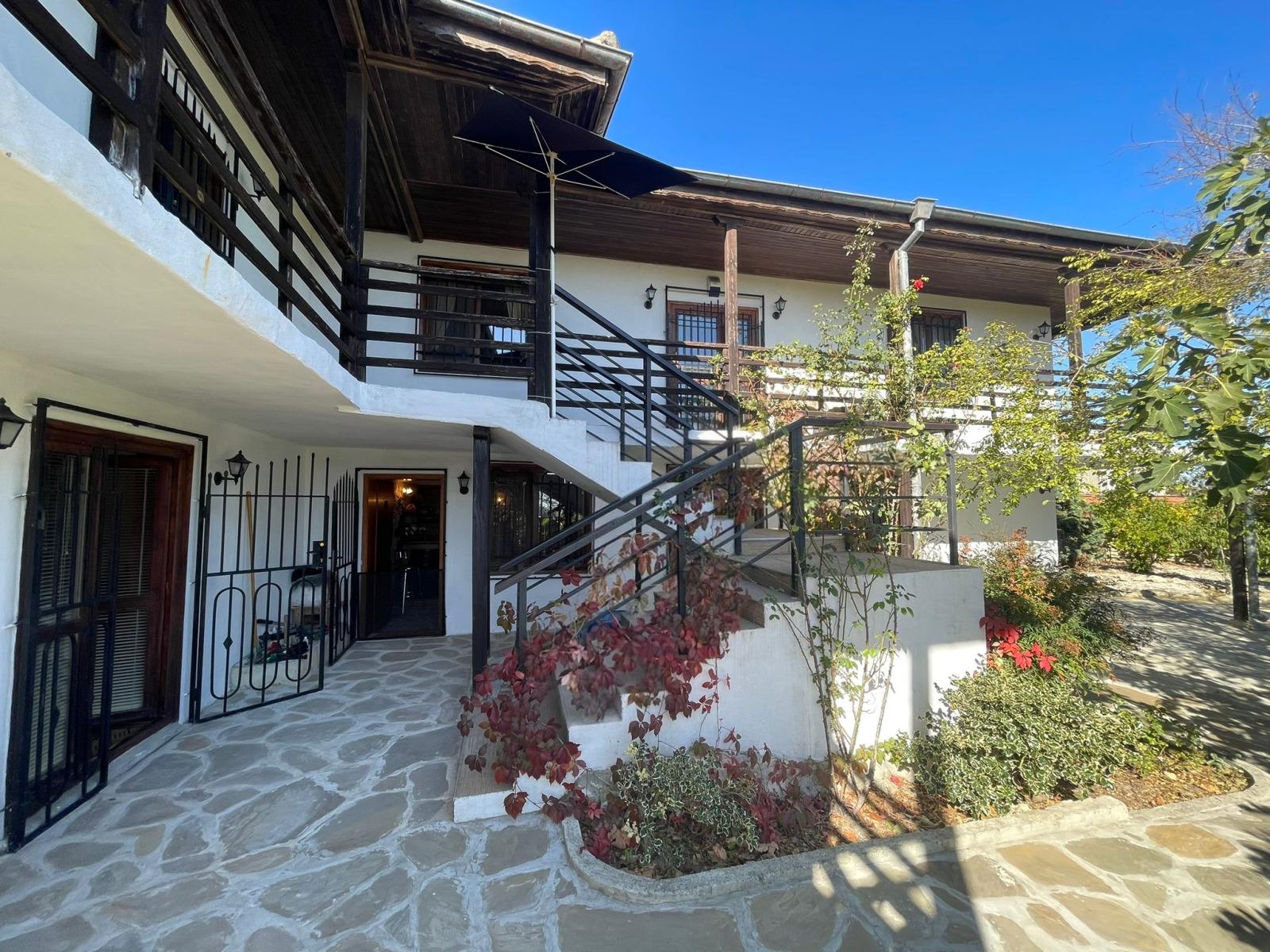 House for Sale in Kalimantsi, Varna