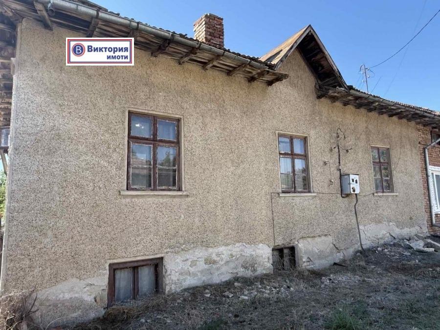 House for Sale in Obedinenie, Veliko Tarnovo