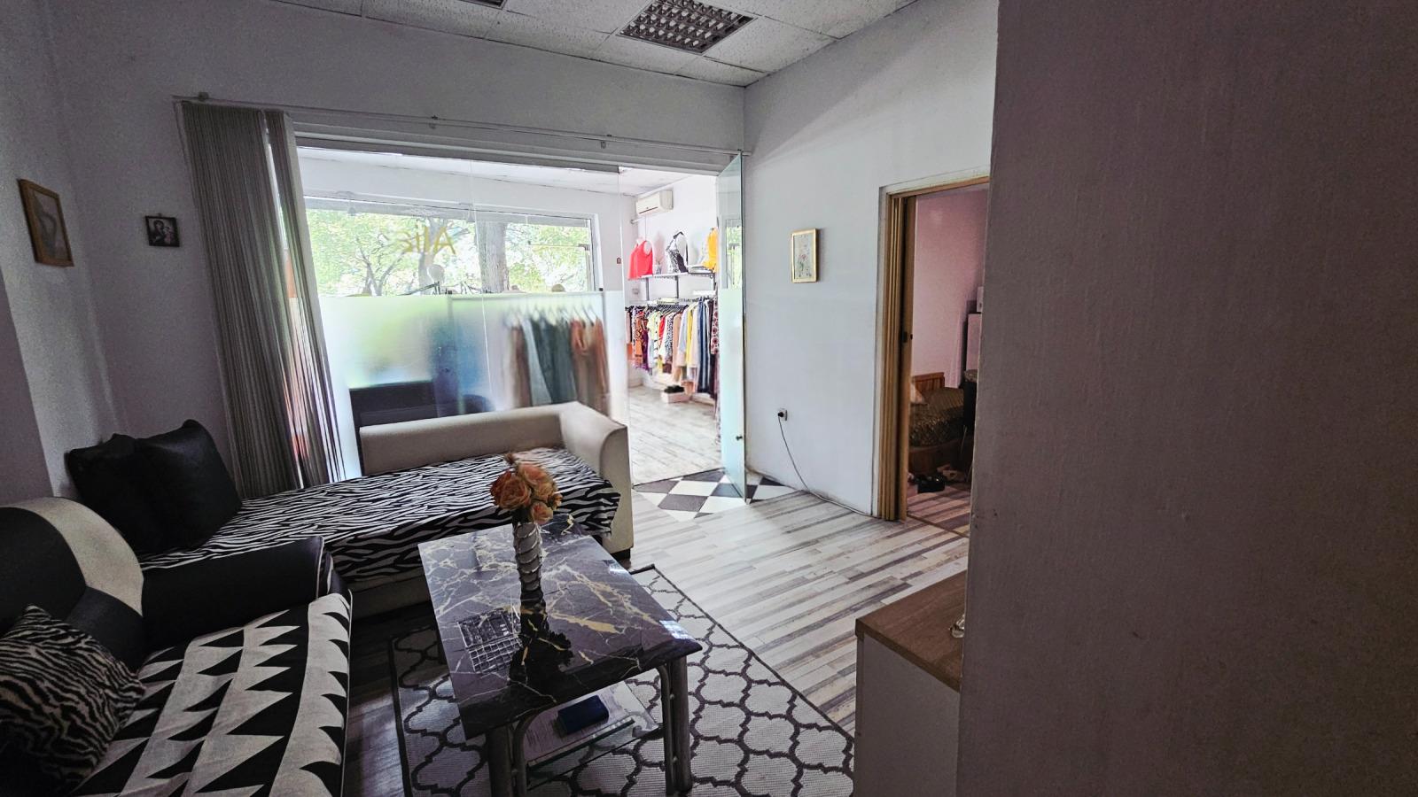 House Floor for Sale in Plovdiv, Center