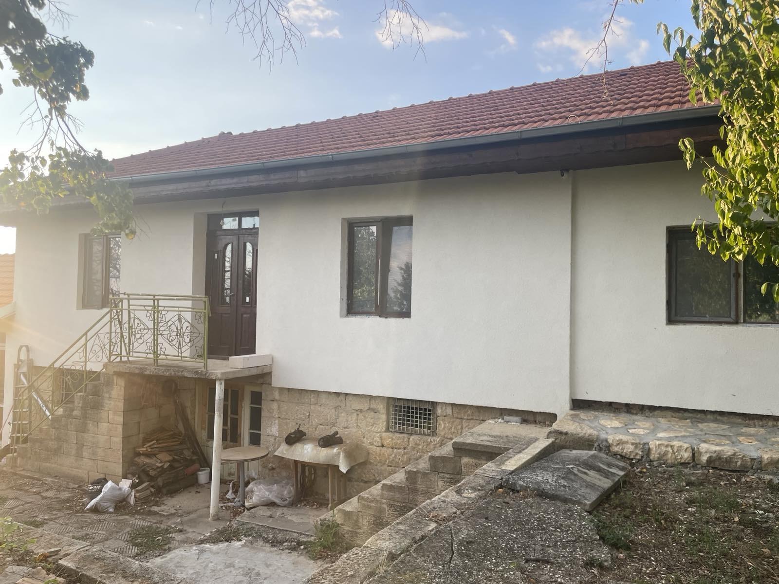 House for Sale in Kyulevcha, Shumen