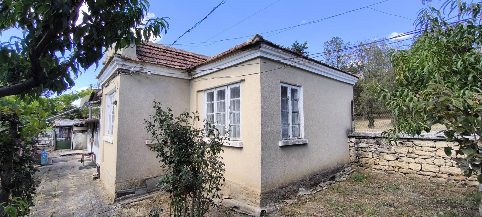 House for Sale in Suvorovo, Varna