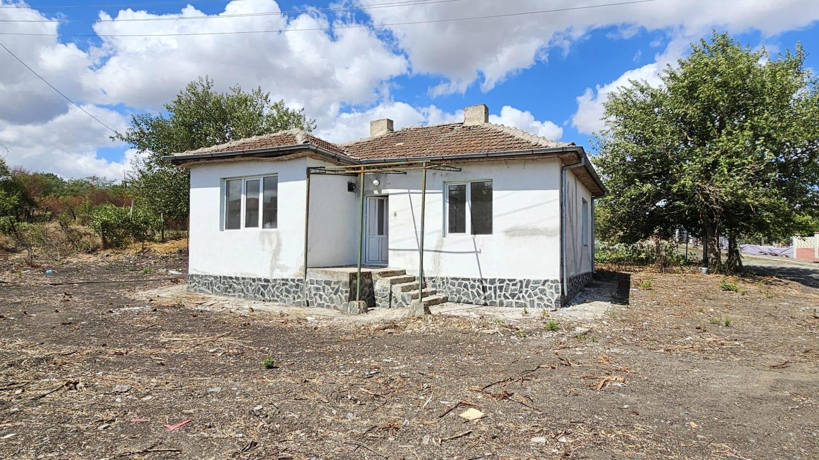 House for Sale in Dyulevo, Burgas