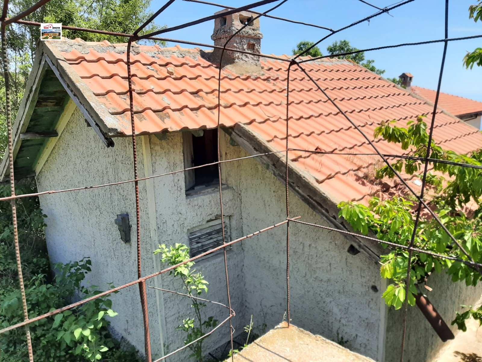 House for Sale in Balchik, Dobrich