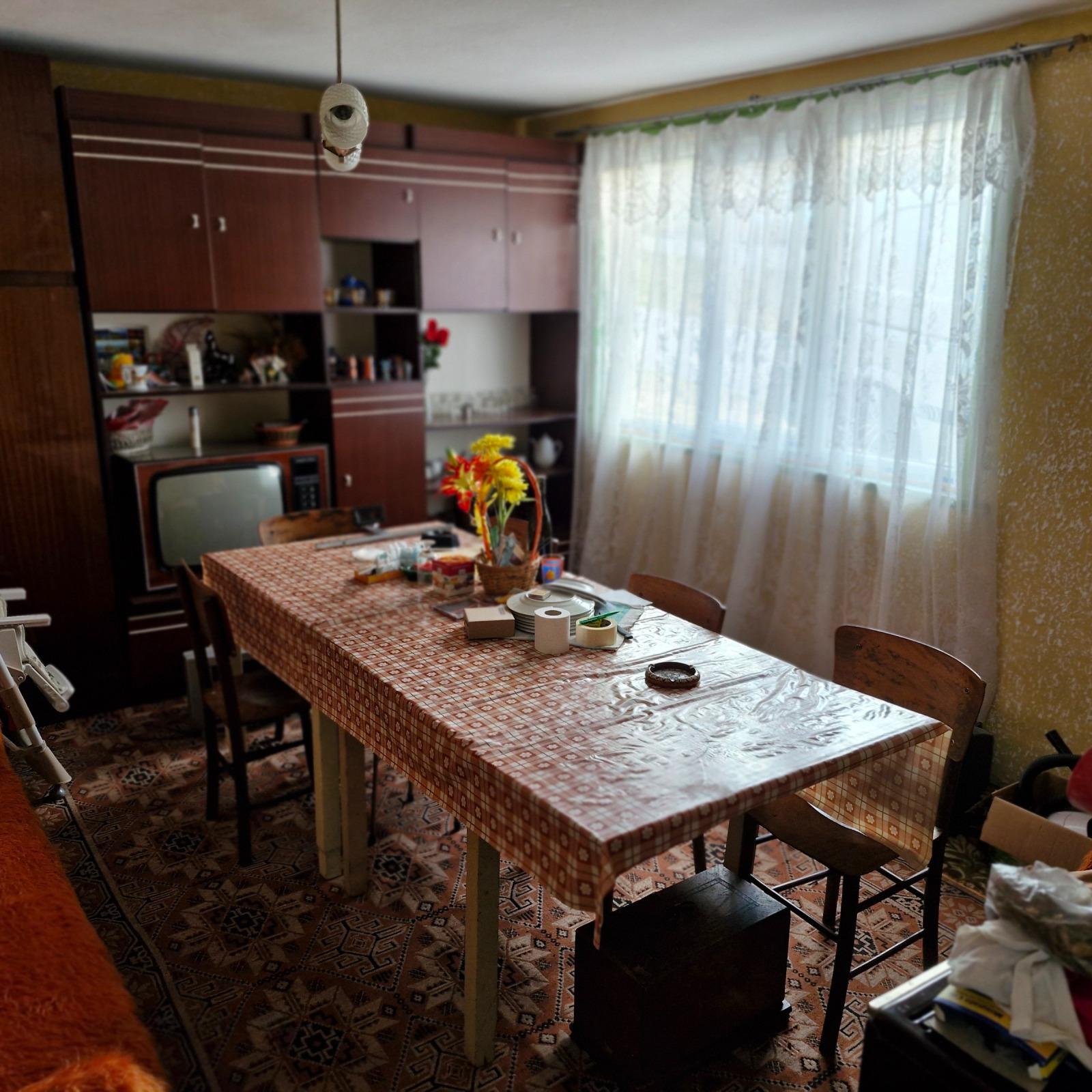 House for Sale in Hotantsa, Ruse