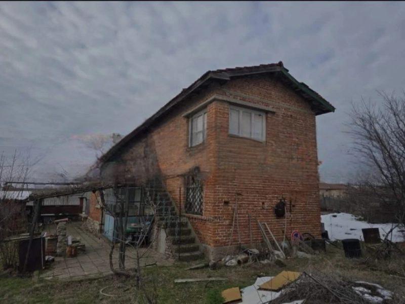 House for Sale in Dimitrovgrad, Haskovo