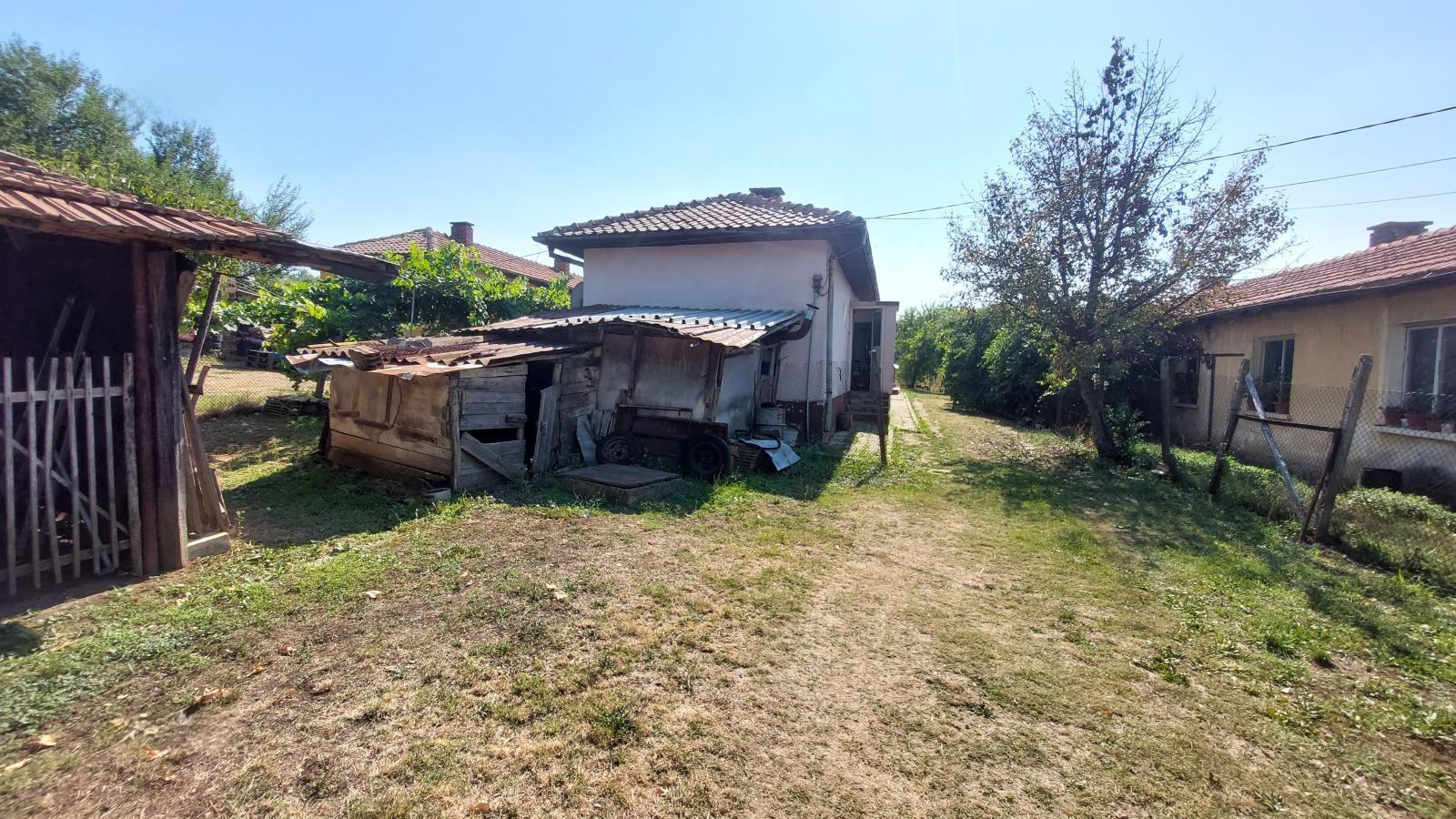 House for Sale in Donino, Gabrovo